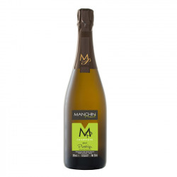 Champagne Manchin Pascal Cuvée Prestige
