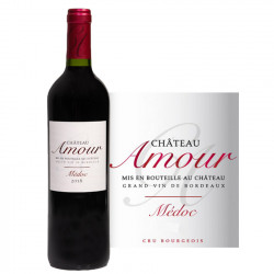 VIN CHÂTEAU AMOUR