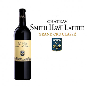 vin rouge smith haut Lafitte