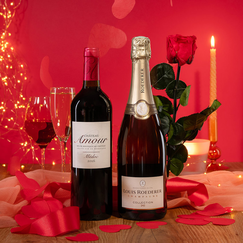 coffret saint valentin coffret saint valentin